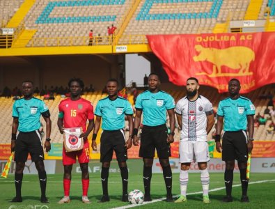 كأس الكونفيدرالية.. سان بيدرو ـ أولمبيك آسفي.. نقاطها غالية جدا