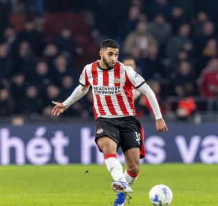 صحيفة  AS : تألق صيباري في الكان جذب إليه أنظار أوروبا