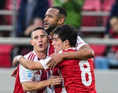 لماذا لم يفرح الكعبي بهدفه 13 ؟