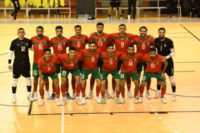 منتخب القاعة يتوج بطلا لدوري كرواتيا