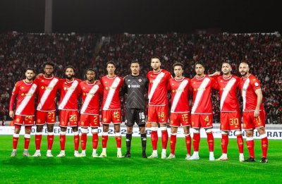 كأس الكونفيدرالية : مفيد يمنح الوداد فوزه الثالث تواليا