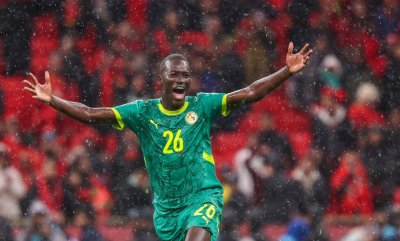 كأس أمم إفريقيا: هداف السينغال في النهائي يقر بـ  خطأ  مغادرة الملعب