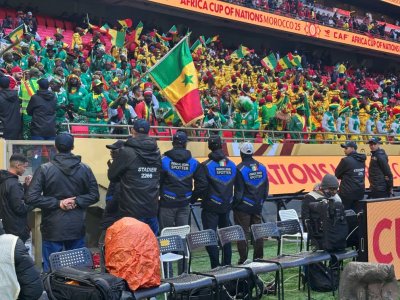 لجنة العقوبات بالكاف تؤجل الإستماع للجامعة السينغالية