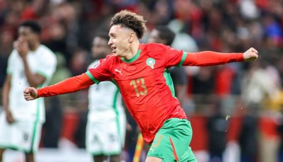 بن صغير يقترب من العودة إلى موناكو