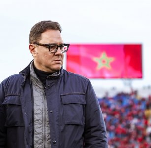 بنهاشم يعاني الترف وربما التضخم