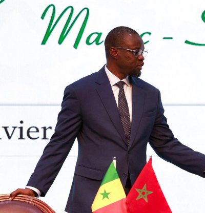 النهائي الفوضوي لكأس أمم إفريقيا: السنغال تجدد التأكيد على  الصداقة  مع المغرب