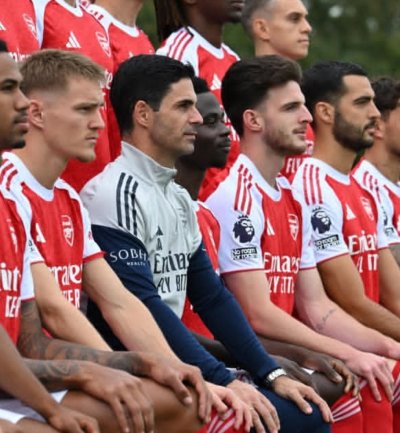 هل يتحمل أرسنال ضغط التوقعات؟