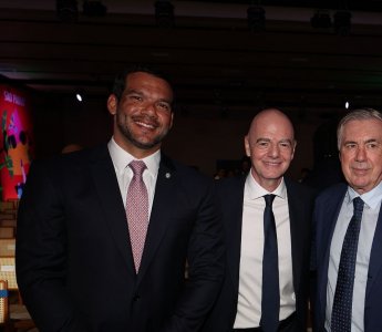 البرازيل تجدد رغبتها في استضافة كأس العالم للأندية عام 2029