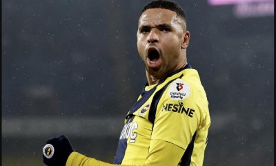 أزمة في فنرباتشي بسبب النصيري