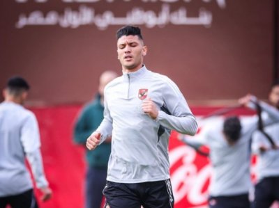 والد أشرف داري يكشف شروط رحيل نجله عن الأهلي