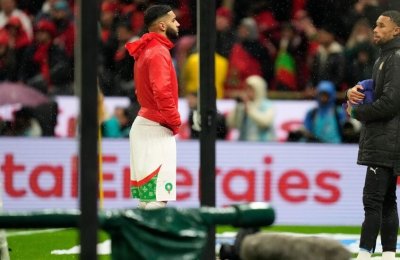 رئيس لجنة الحكام بالكاف يكشف سر   الفوطة   السحرية في النهائي بين المغرب والسينغال