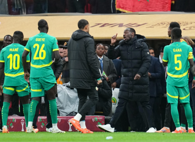 اليوم تجتمع اللجنة التأديبية للكاف ومنتخب السينغال مهدد بعقوبات ثقيلة
