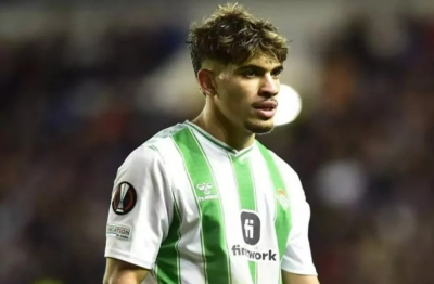 الزلزولي يعود اليوم ويمنح الخبر السار لريال بيتيس