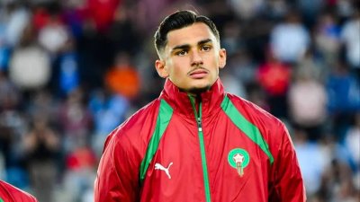 متى سيحضر بنشاوش وگوميس بالعرين للاستفادة من تجربة بونو؟