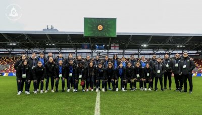 الجيش الملكي النسوي يواجه أرسنال غدا في كأس الأبطال