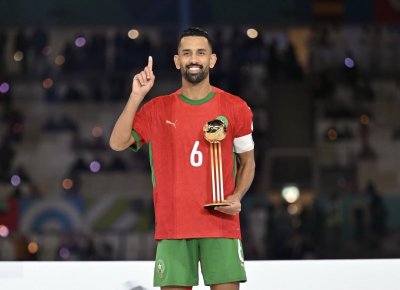 ربيع حريمات: لم أرحل عن الجيش لأني لست ناكرا الجميل