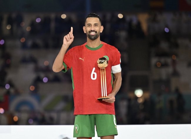 ربيع حريمات: لم أرحل عن الجيش لأني لست ناكرا الجميل