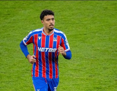 شادي رياض يُصعِّب من مهمة شيفيلد يونايتد للتعاقد معه