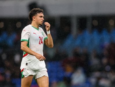 العيناوي ضمن لائحة إنتدابات الريال