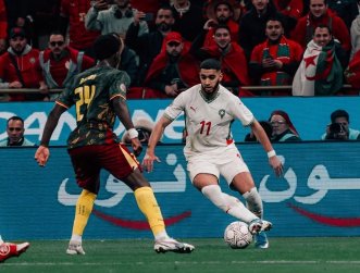 فضيحة اللجنة التأديبية في معاقبة صيباري