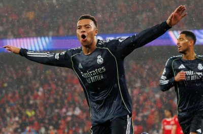 عصبة أبطال أوروبا: ترتيب الهدافين