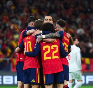 مونديال 2026: إسبانيا ستقيم معسكرها في ولاية تينيسي