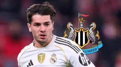 نيوكاسل يونايتد الأقرب للتعاقد مع إبراهيم دياز