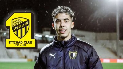 هل يخطف الاتحاد السعودي ياسر زابيري؟