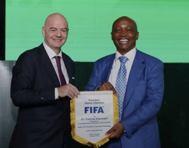 هل أرضت عقوبات  الكاف  الفيفا؟