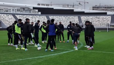 عصبة الأبطال: الجيش الملكي - شبيبة القبائل.. الفوز الخيار الأول والأخير