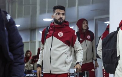 بعثة الوداد تصل للوبومباشي وتخوض آخر حصة تدريبية