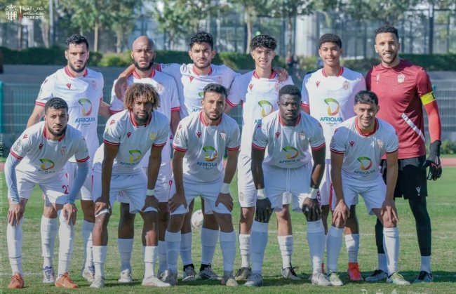 البطولة الإحترافية 1.. غزالة سوس تزيد من متاعب يعقوب المنصور