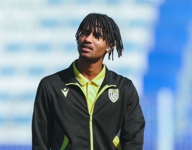 خريج أكاديمية محمد السادس ينضم لسانت إيتيان