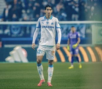 مغربيا مارسيليا أضاعا فوزا في المتناول بباريس