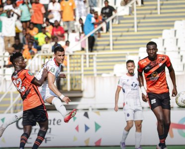 كأس الكونفيدرالية: أولمبيك آسفي ـ سان بيدرو.. الثالث يضمن التأهل