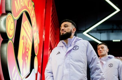 دالو يسرق مكانة مزراوي