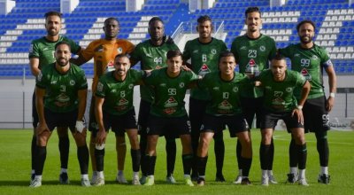 البطولة الاحترافية 2: سطاد يزيد من جراج شباب المحمدية