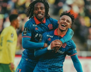 سفيان ديوب حاسم بتمريرة التعادل