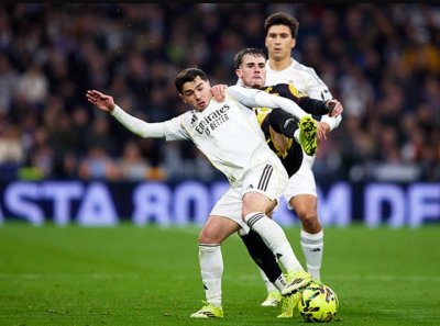 كلوب يريد رحيل ثلاثة لاعبين عن الريال ضمنهم ابراهيم