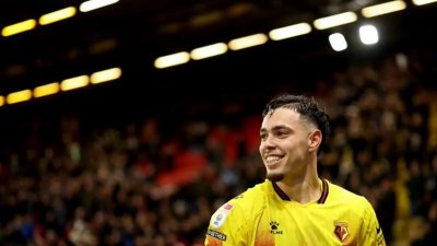 هل يلتحق معما بمغاربة ليل؟