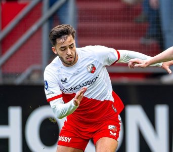 مفاجأة الكرواني يوقع لفريق سعودي