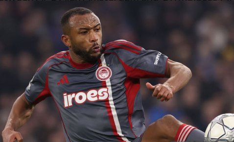 لهذا السبب استُبعد الكعبي من قمة اتينا