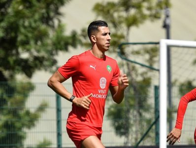 النجمة السعودي يُعير يميق لسرقسطة