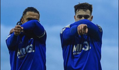 واتفورد رفض 4 عروض لمعما في يناير