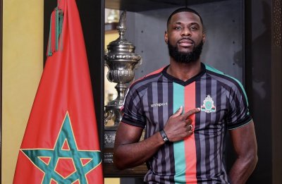 الجيش يُعلن ثالث صفقاته الشتوية