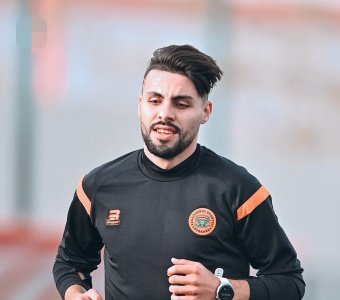 نهضة بركان يُحيل مورابيط على اللجنة التأديبية