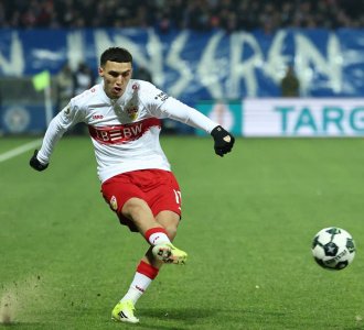 الخنوس وبن صغير الى نصف النهائي