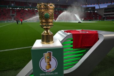 كأس ألمانيا لكرة القدم.. النهائي سيبقى في برلين حتى 2030