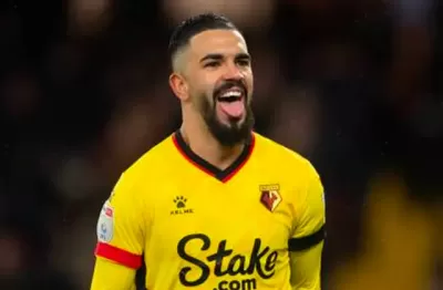 لوزا ومعما مطلوبان للحاق بعرين الأسود قبل كأس العالم