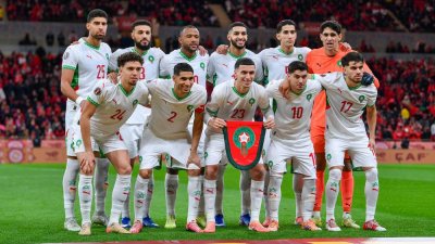 نجوم منتخب الشبان في المحك لدخول عرين الأسود